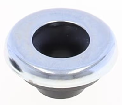 8x Ventildeckelschraubendichtung für Honda CX500 CX650 CA125 CB50 CB125 CM125 GL500