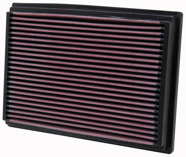K&N Sport Luftfilter 33-2804 FORD FIESTA 4.GEN 1.3 1.4 1.6 1.8 1995-2002