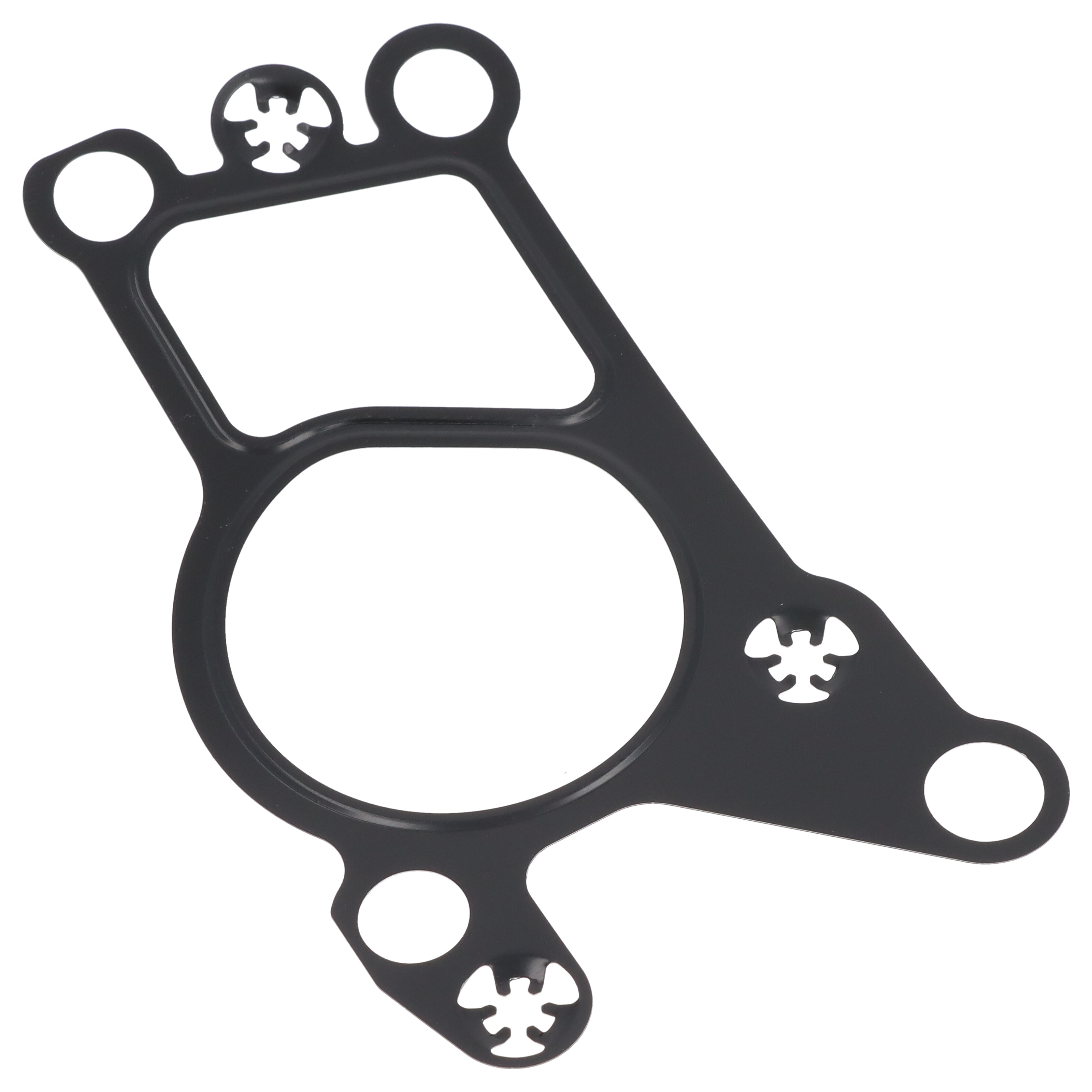 Elring 752.070 Dichtung AGR-Ventil für Opel Fiat Jeep Alfa Romeo Chevrolet Lancia Saab