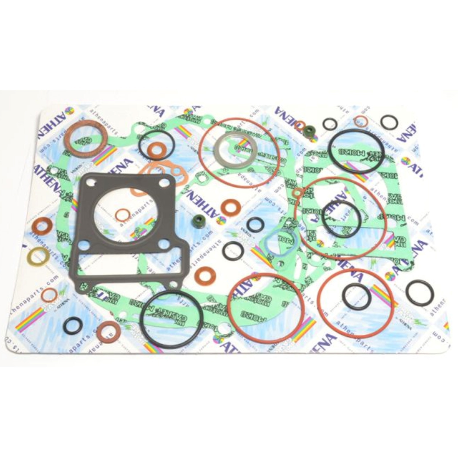 Motordichtsatz P400485850157 für Yamaha XT125 X XT125 R 2005-2012 YBR125 ED TTR125 LW LWE