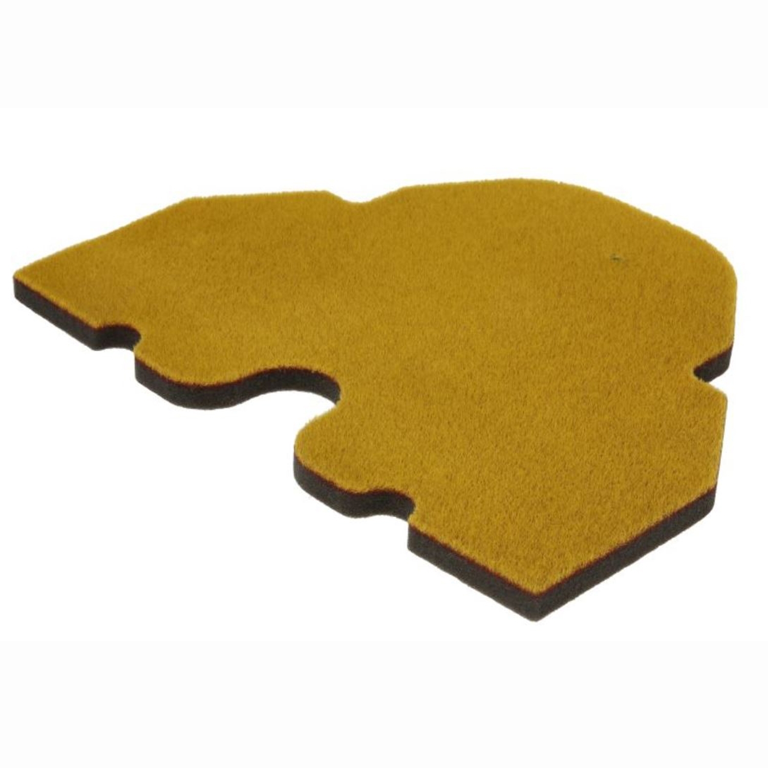HIFLO Luftfilter HFA2604 für Kawasaki ZZR 600 E ZZR600E 1993-2004