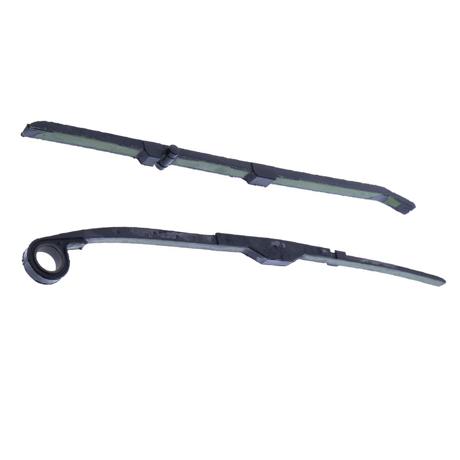 Steuerkettenschiene für Kymco Dink 125 200 Grand Dink Yager 125 200 Malaguti F18 Warrior