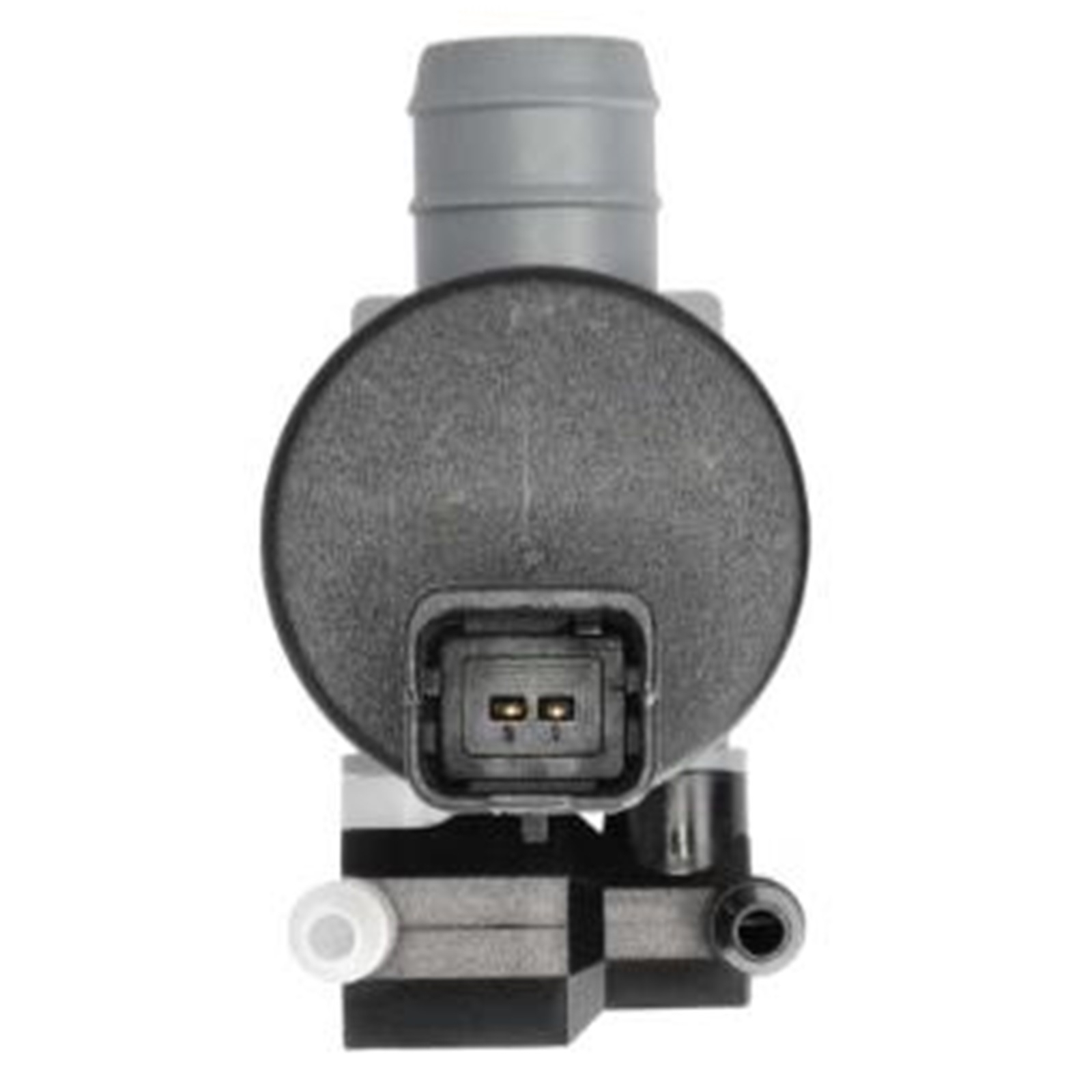 MEYLE Waschwasserpumpe für Renault Clio IV BH KH Captur J5 H5 Twingo III BCM ab 2012 Dualpumpe