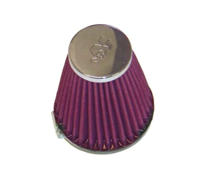 K&N UNIVERSAL Sport Luftfilter RC-1920 Flansch 54 mm