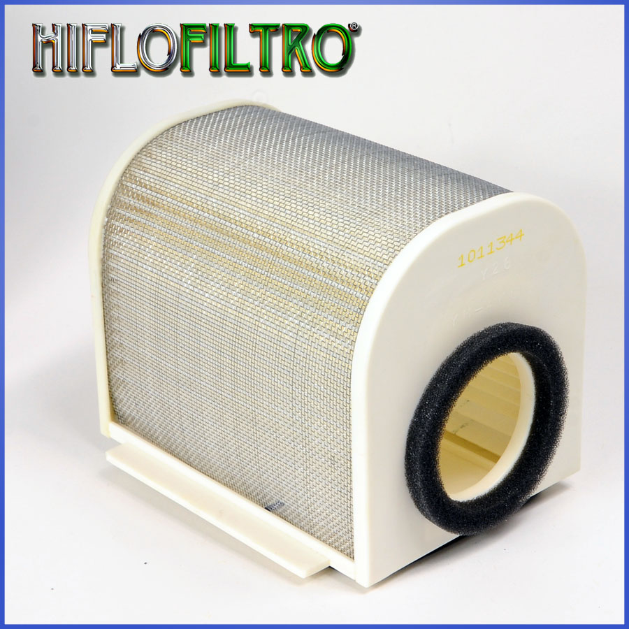 HIFLO Luftfilter HFA4906