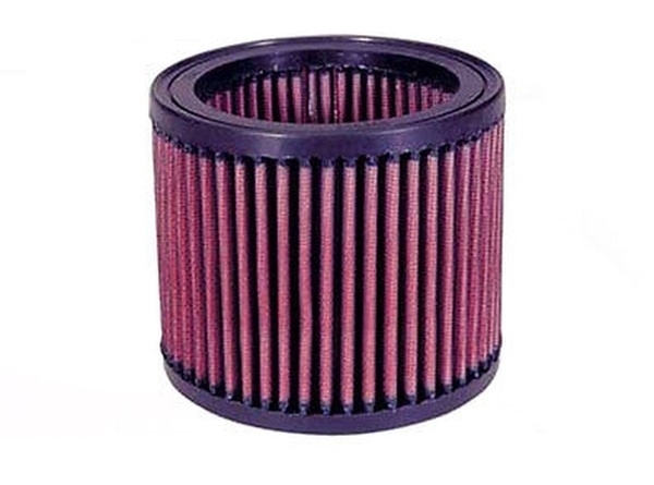 K&N Tauschluftfilter AL-1001