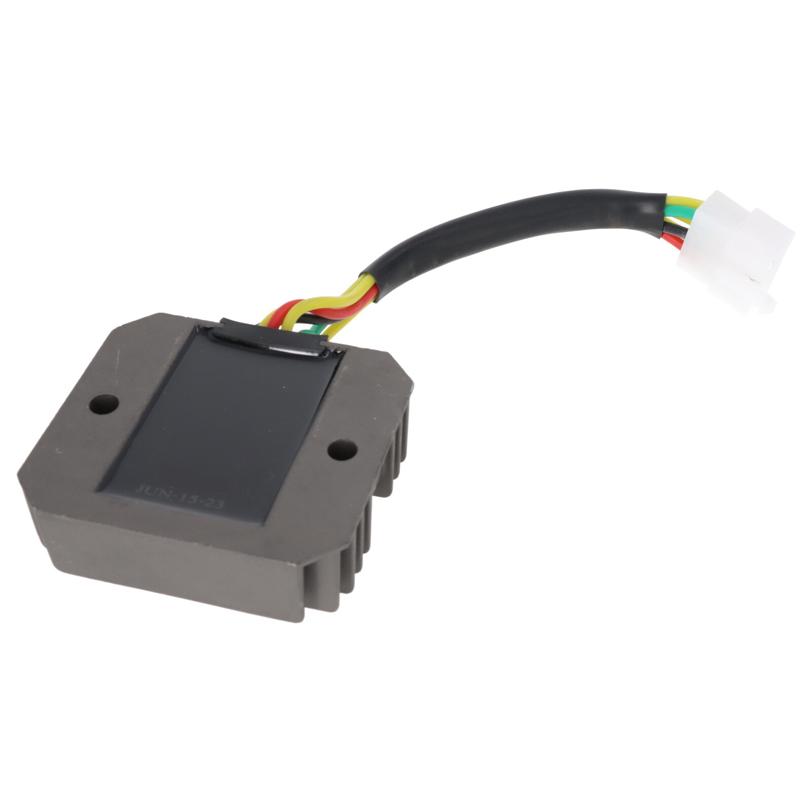 Spannungsregler Gleichrichter Yamaha XTZ 660 XTZ 750 XV 1000 XV 250 MZ/MUZ Baghira Mastiff