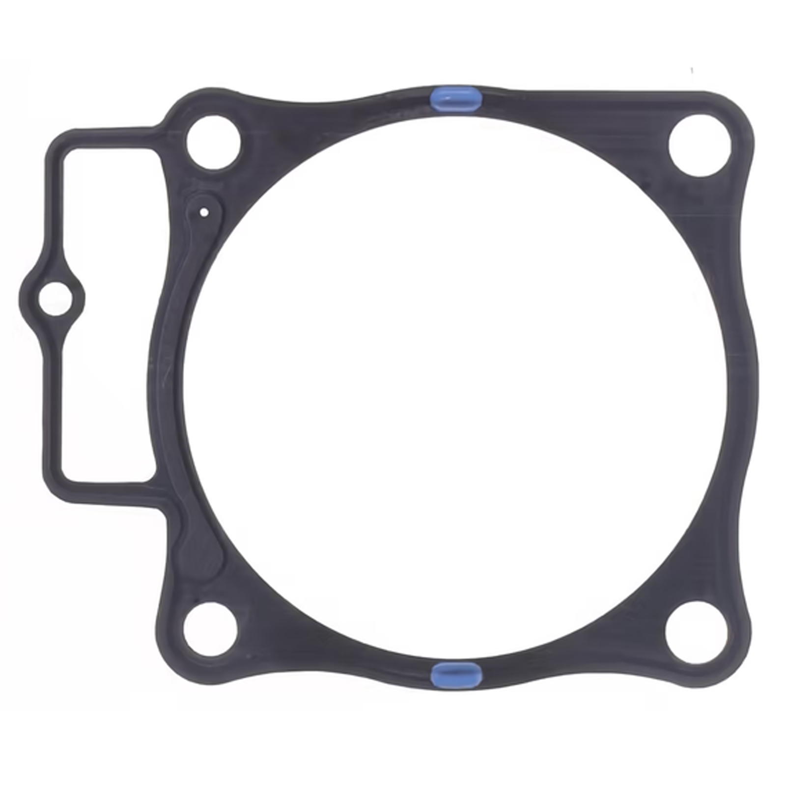 Zylinderfussdichtung S410210006236 für Honda CRF450 R 2009 - 20016 CRF450R PE05A
