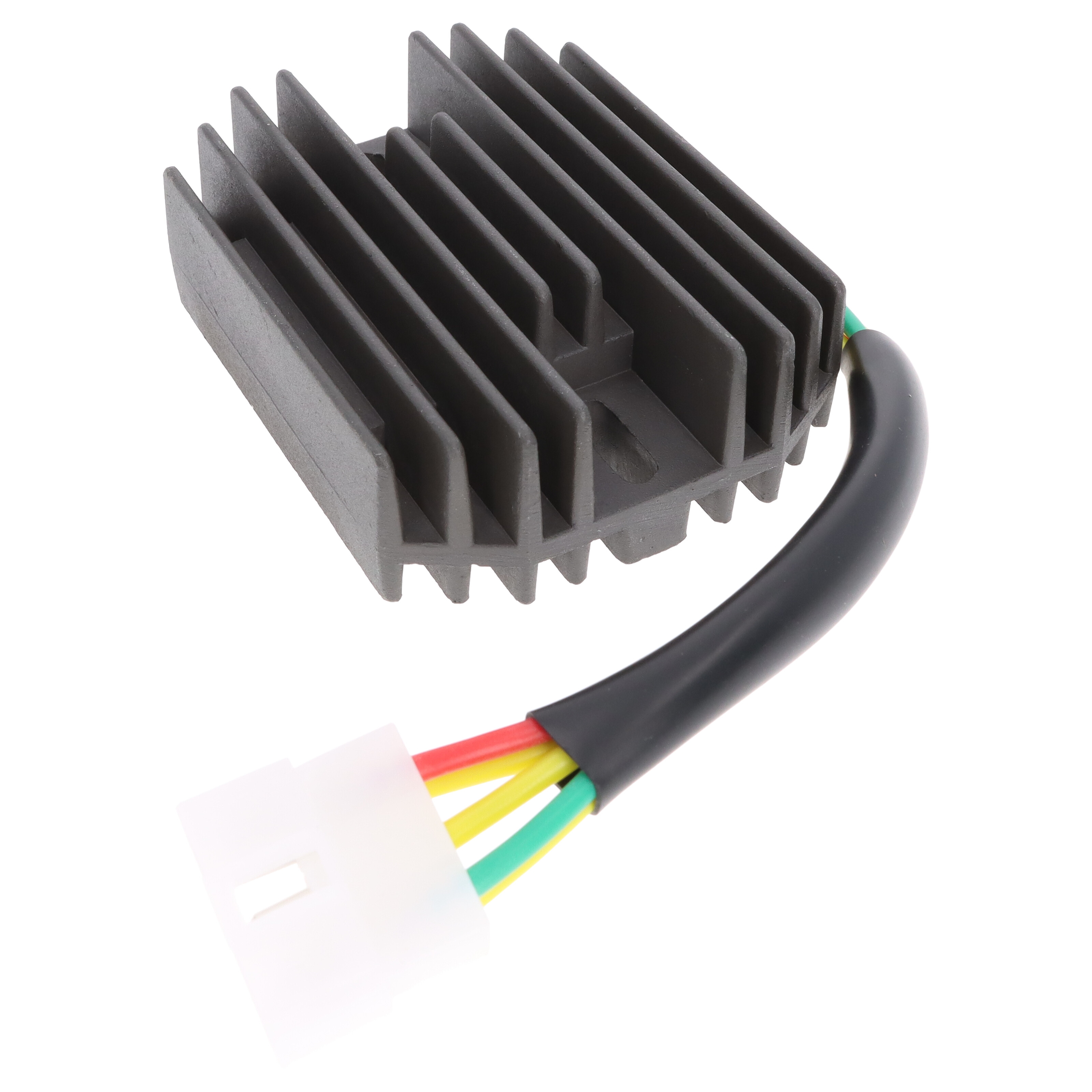 Regler für Suzuki GSX 1300 R/RU1/RU2/RZ/RUZ Hayabusa GSXR600 750 1000 VL1500LC