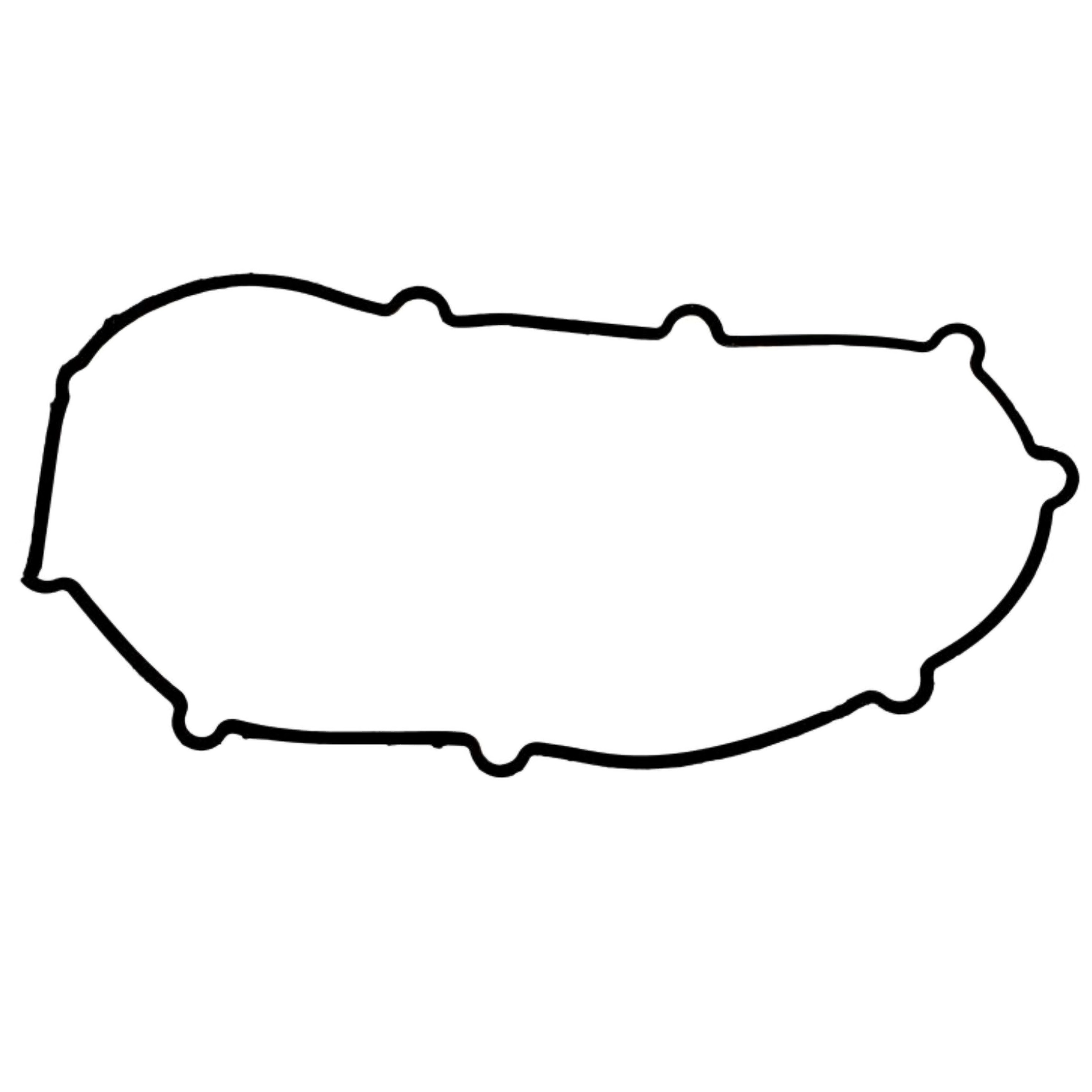 Variomatikdeckel Dichtung S410510008104 für Suzuki Burgman AN 250 AN 400 98 - 05 400 S 05 - 06