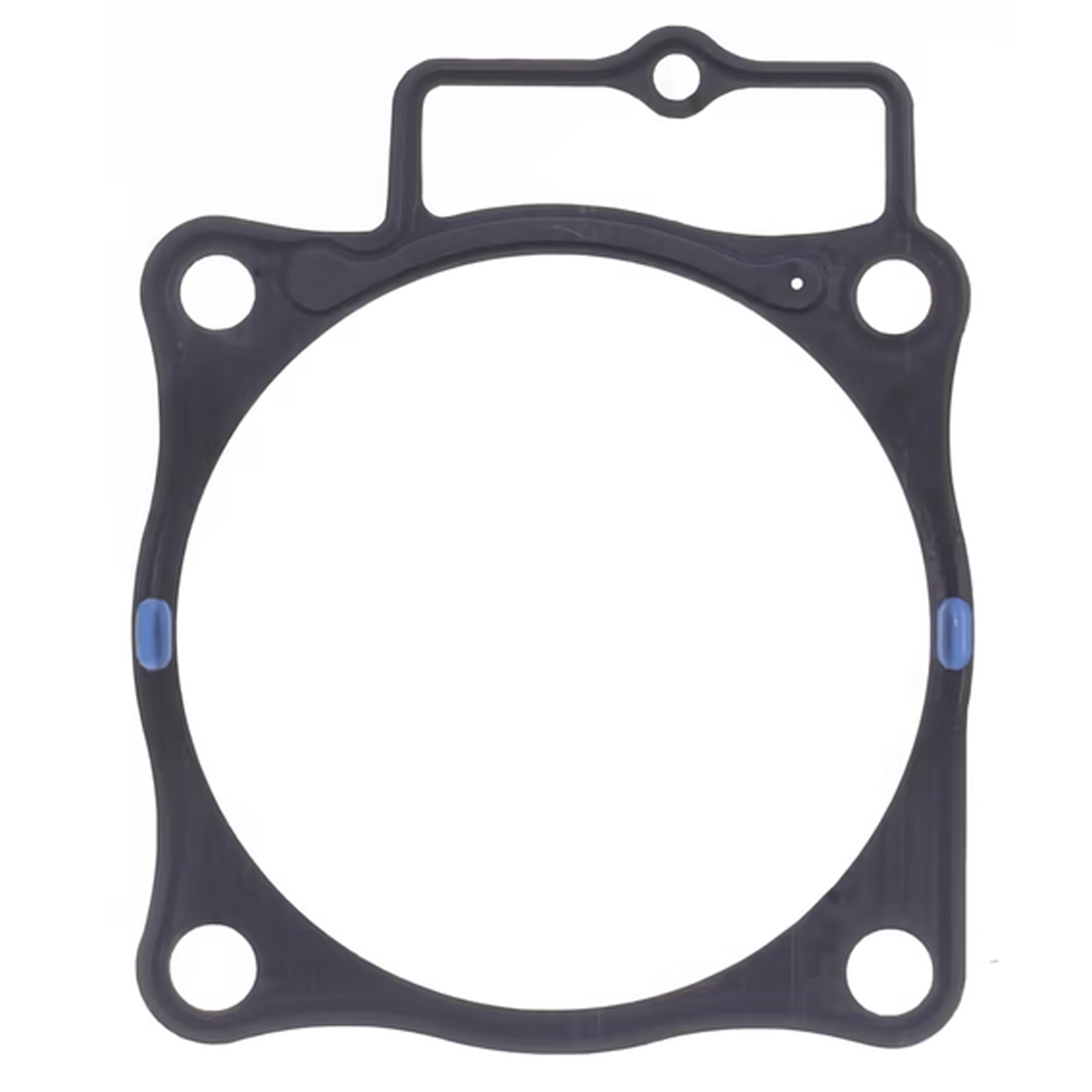Zylinderfussdichtung S410210006236 für Honda CRF450 R 2009 - 20016 CRF450R PE05A