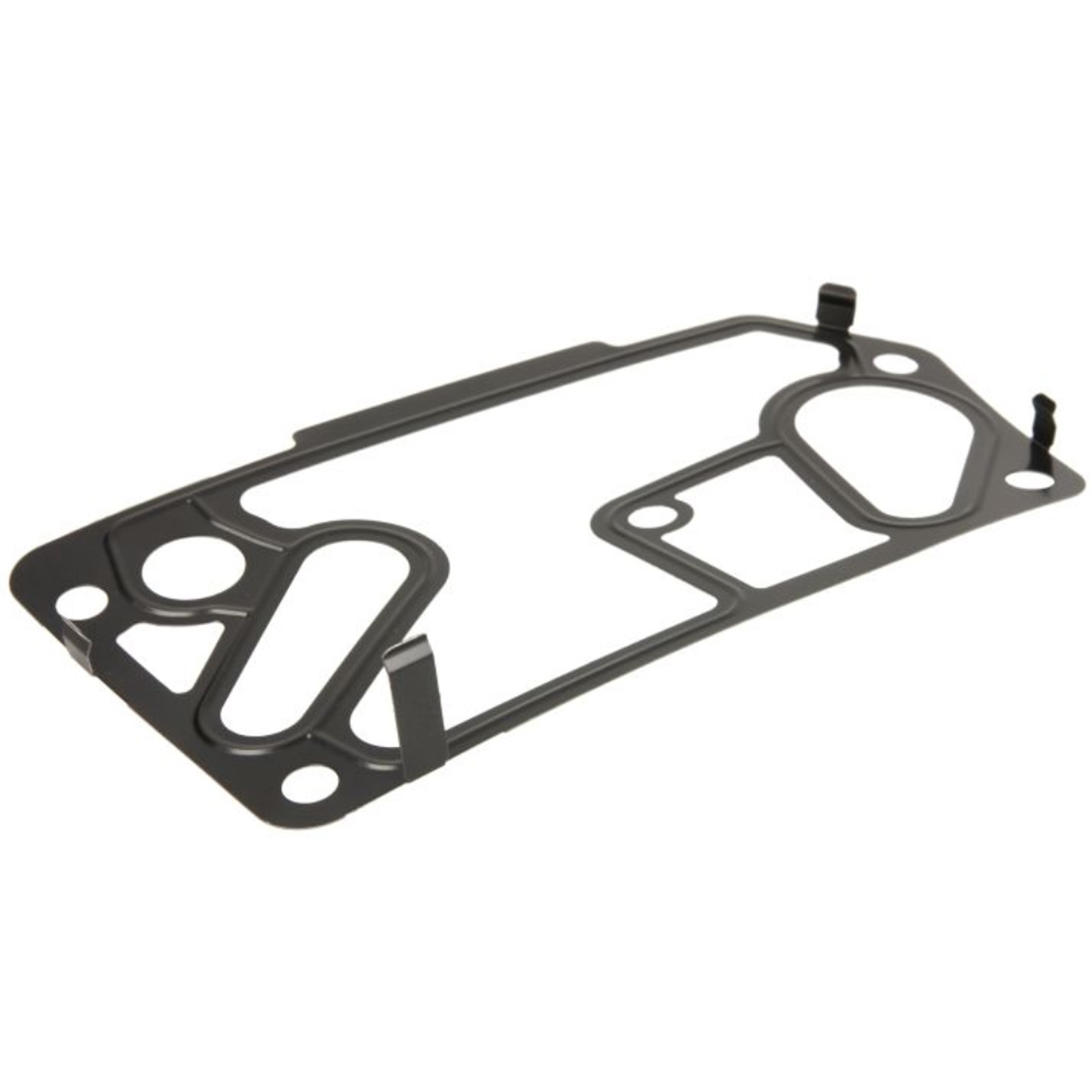 Elring 234.600 Ölfiltergehäuse Dichtung für VW Transporter T5 Touareg 2.5 TDI Multivan California
