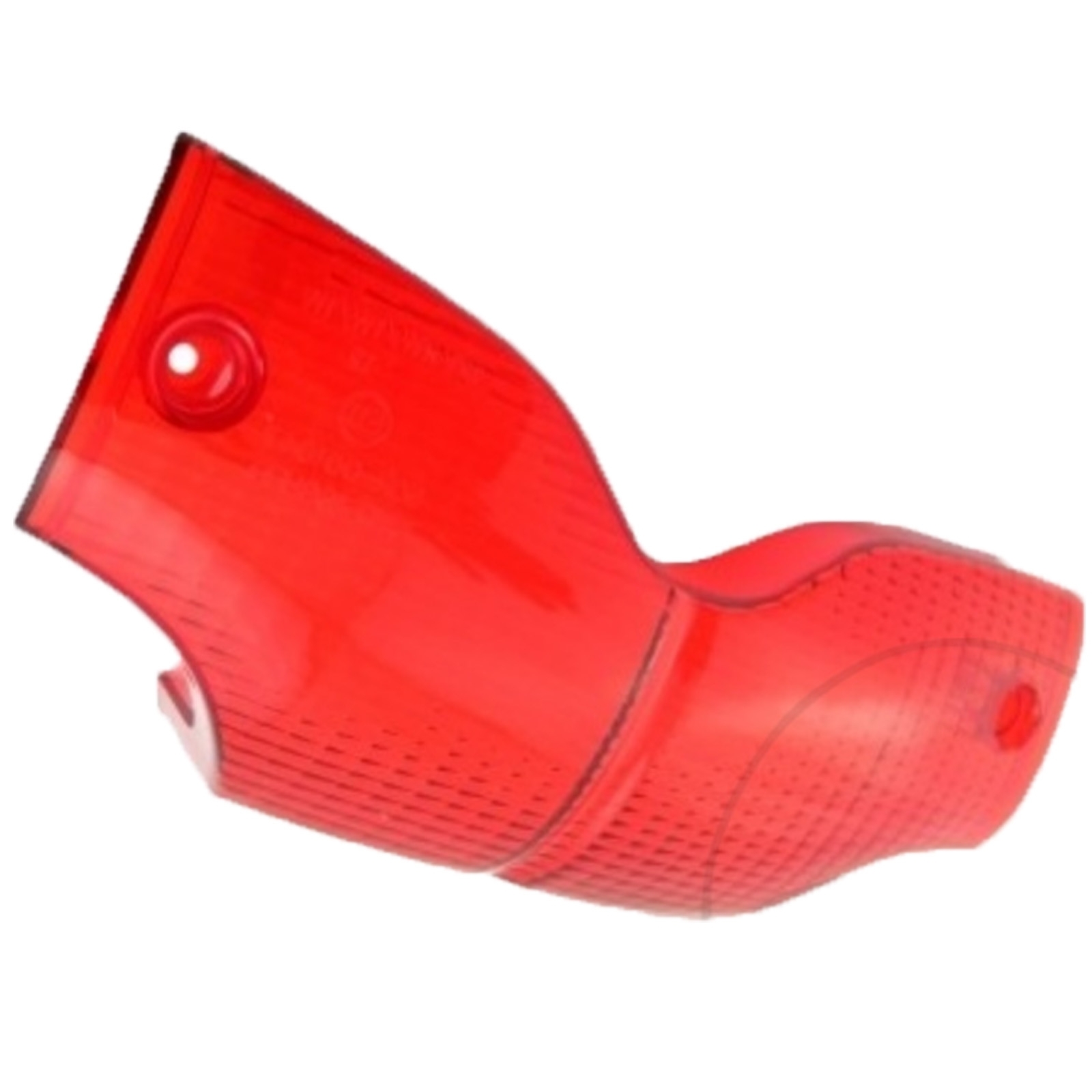 JMP 7052130 Rückleuchten Glas für Gilera Runner 50 DT DD 1997-2001 Runner 125 FX DD 2T 180 FXR DD DT