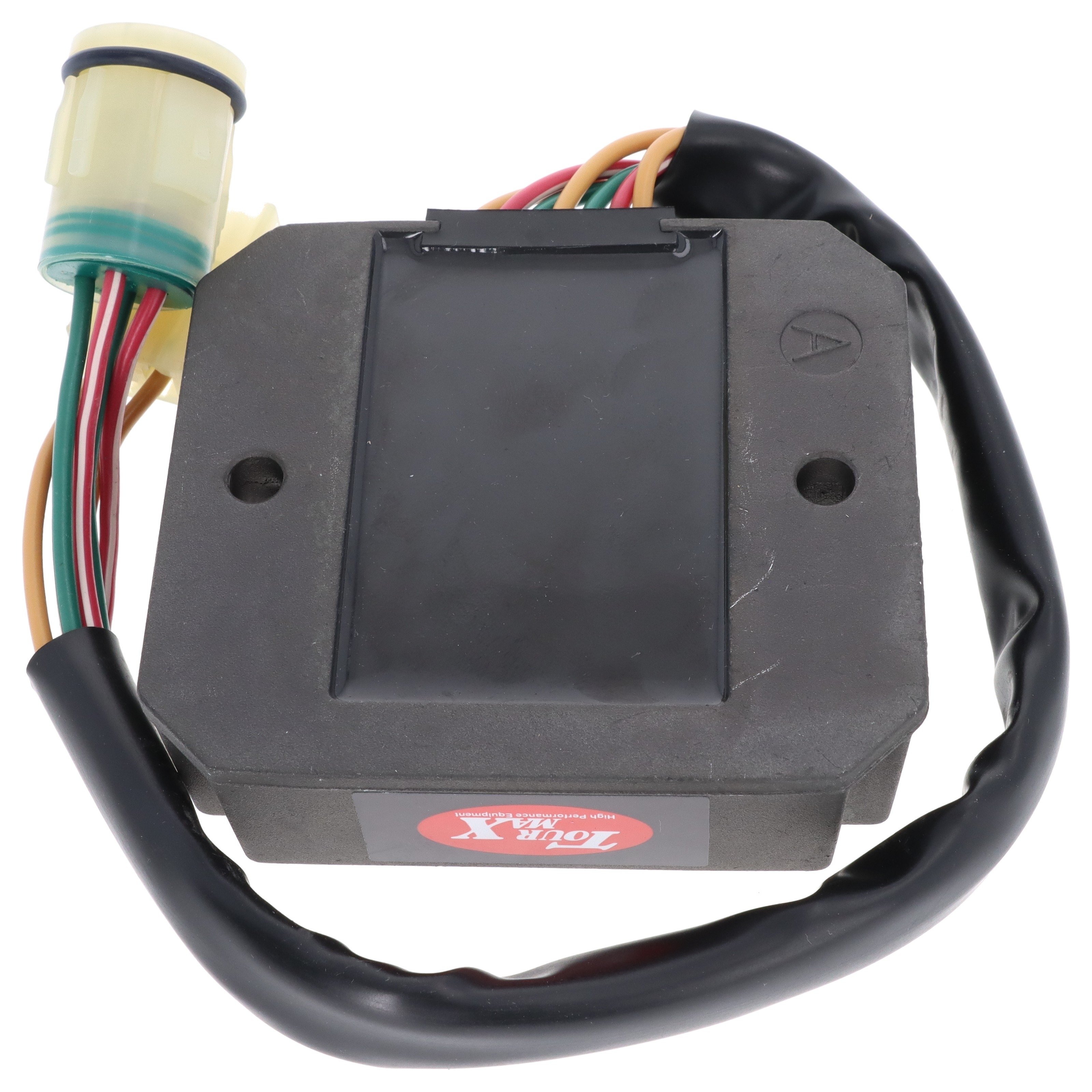 Tourmax RGU-125 Regler Gleichrichter für Honda XRV 750 Africa Twin 1993 - 2003 RD07