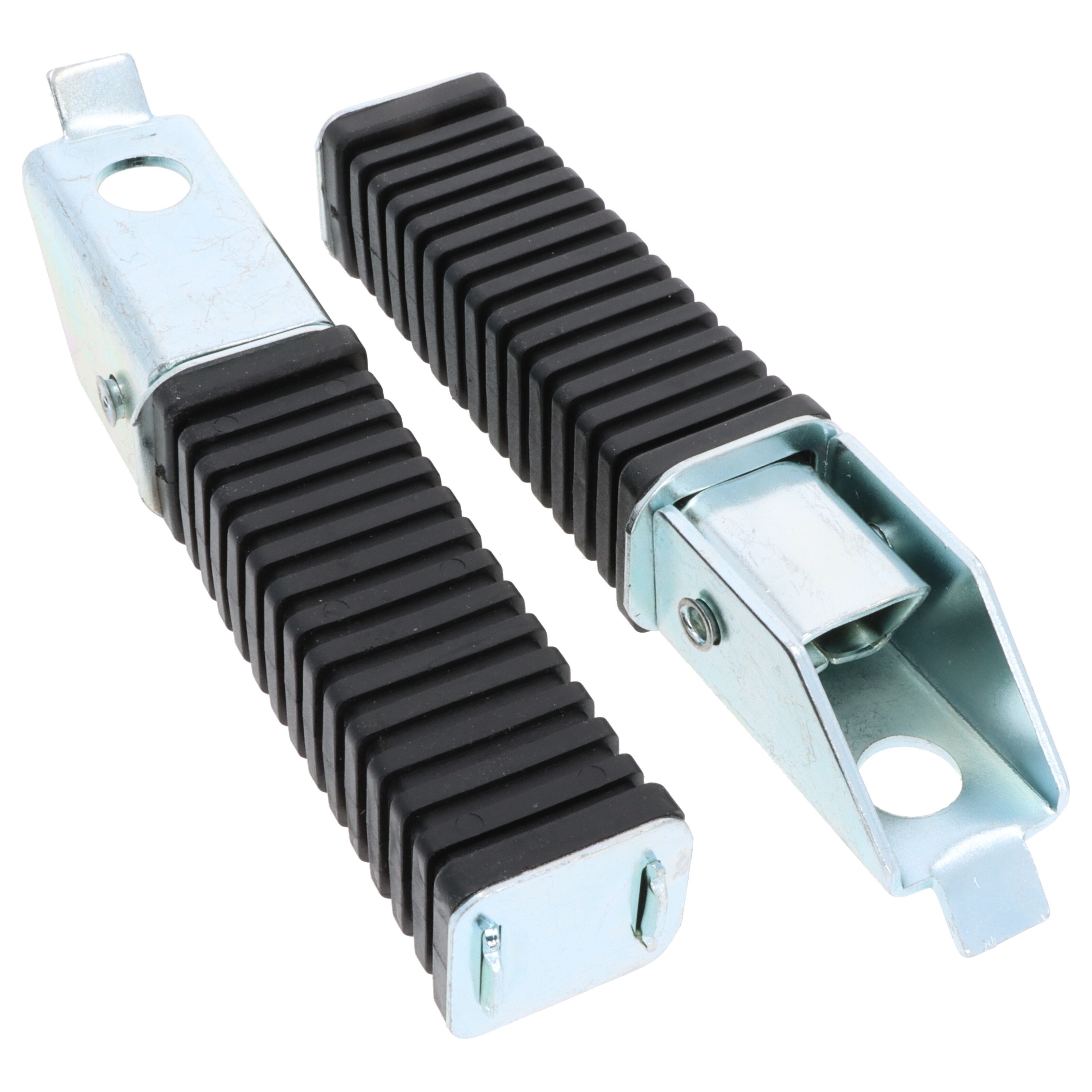 Fußrasten für Honda CA125 CB250 CB350 CB400 CB450 CB500 650 CX500 CMX250 CM200T