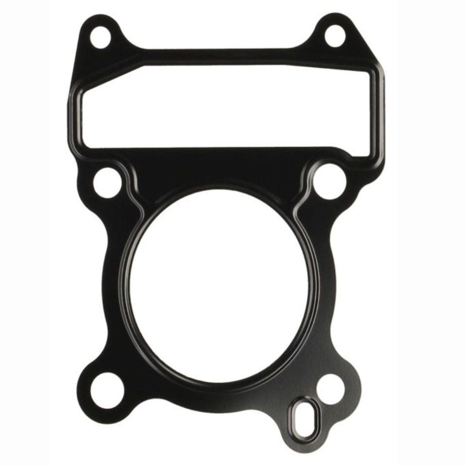 Zylinderkopfdichtung S410480001020 für Aprilia SR Derbi Peugeot Piaggio Fly Liberty Skipper