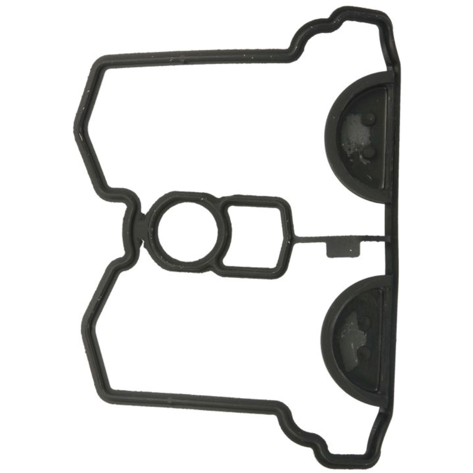 Ventildeckeldichtung S410485015040 für Yamaha YFZ450 2004 - 2014 WR450 F 2003 - 2006 YZ450 F