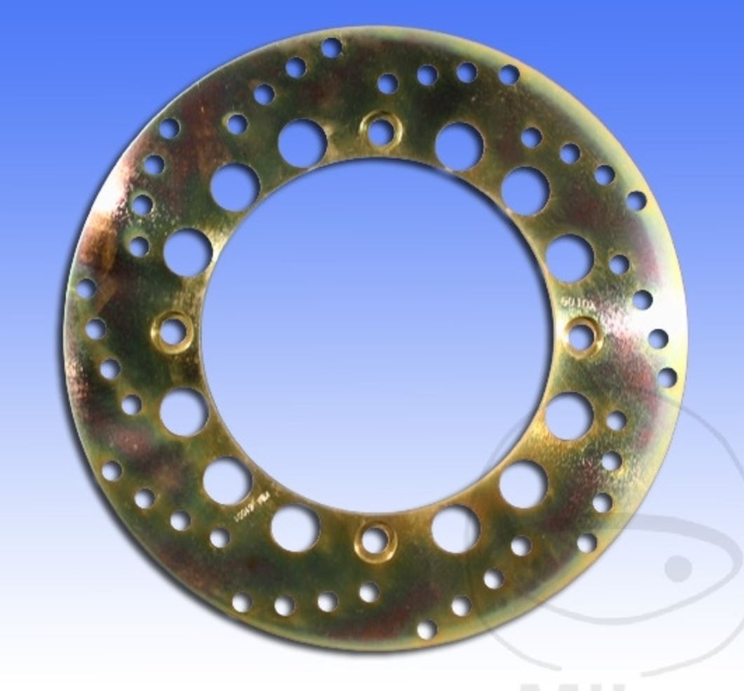 EBC Bremsscheibe MD6010D Honda XL 600 V NX XR 650