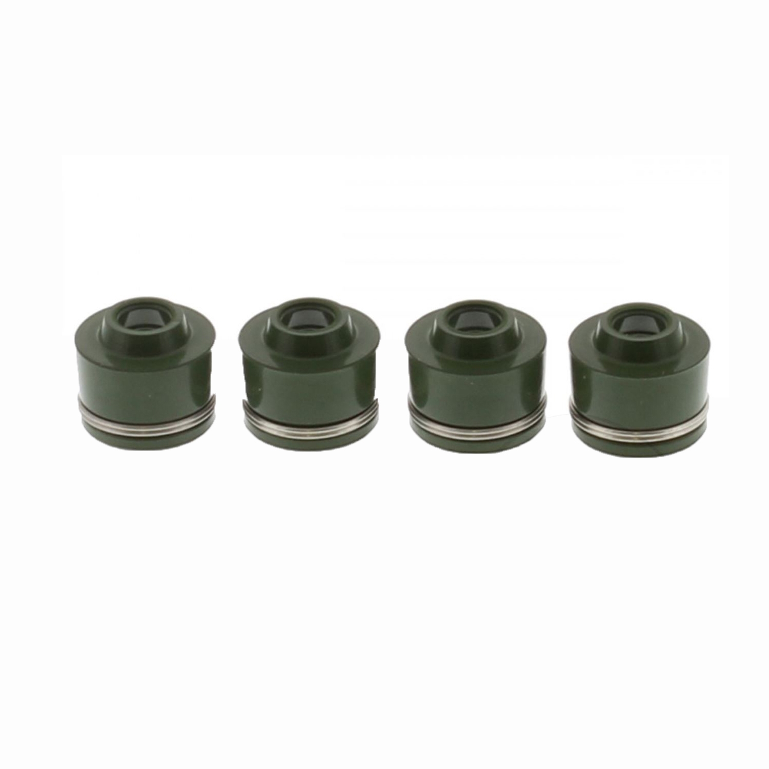 Ventilschaftdichtungs-Satz 7342640 für Aprilia Leonardo 125 Leonardo 150 Scarabeo 125