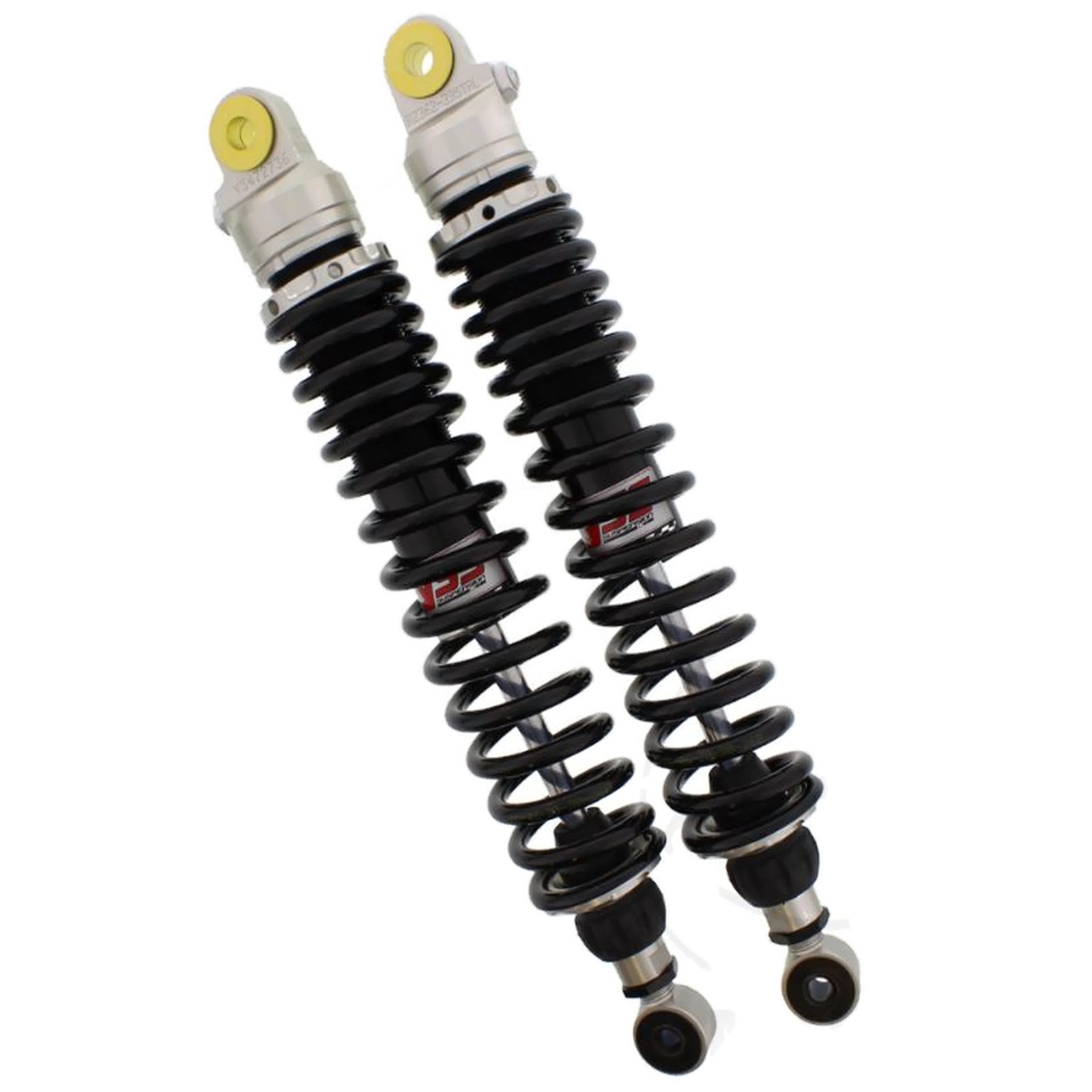 YSS RZ362-395TRL-06-88 Stoßdämpfer Federbeine hinten für Honda XL185 S L185S 1979 - 1983
