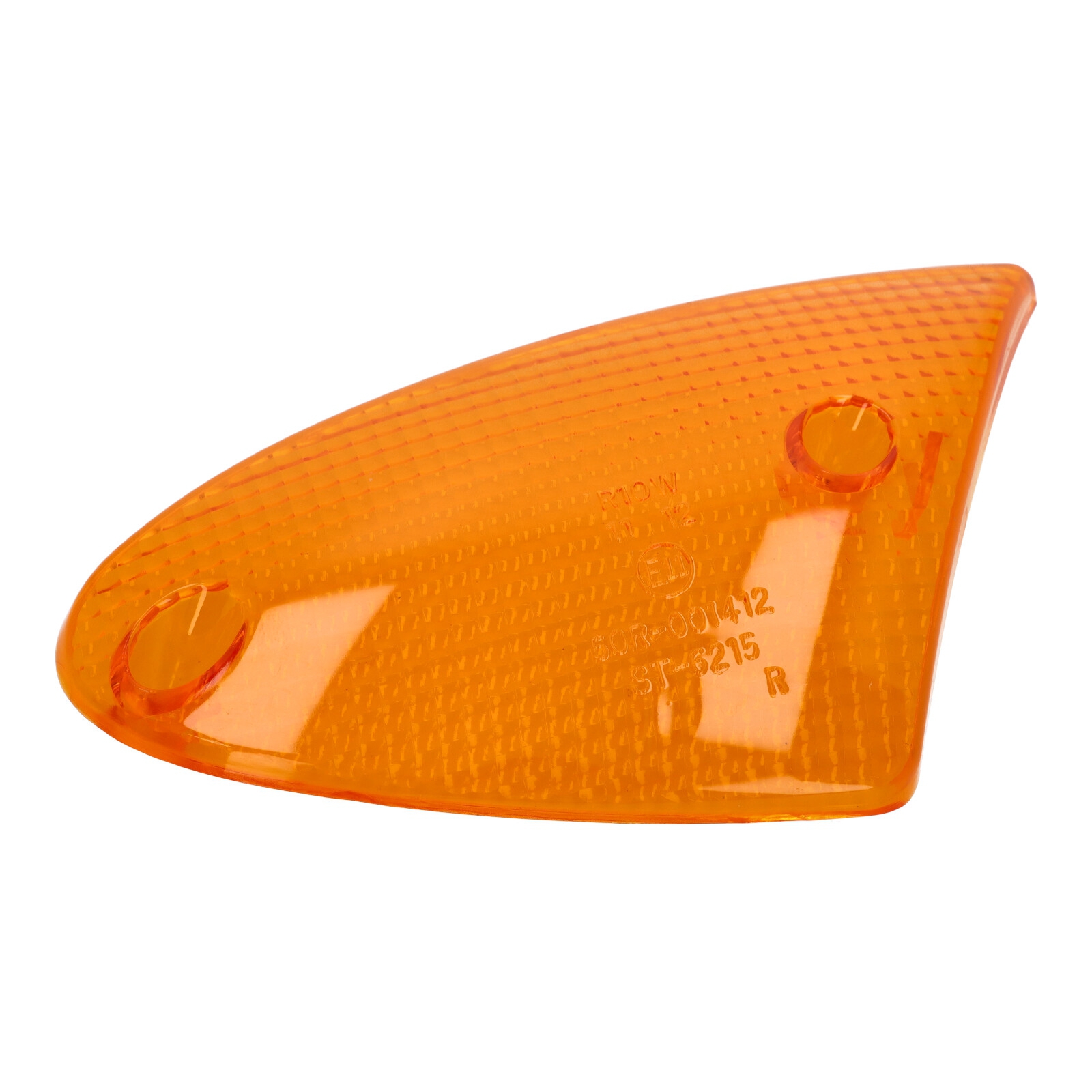 Blinkleuchtenglas Blinkerglas für Aprilia Leonardo 125 150 SR50LC SR50AC SR125