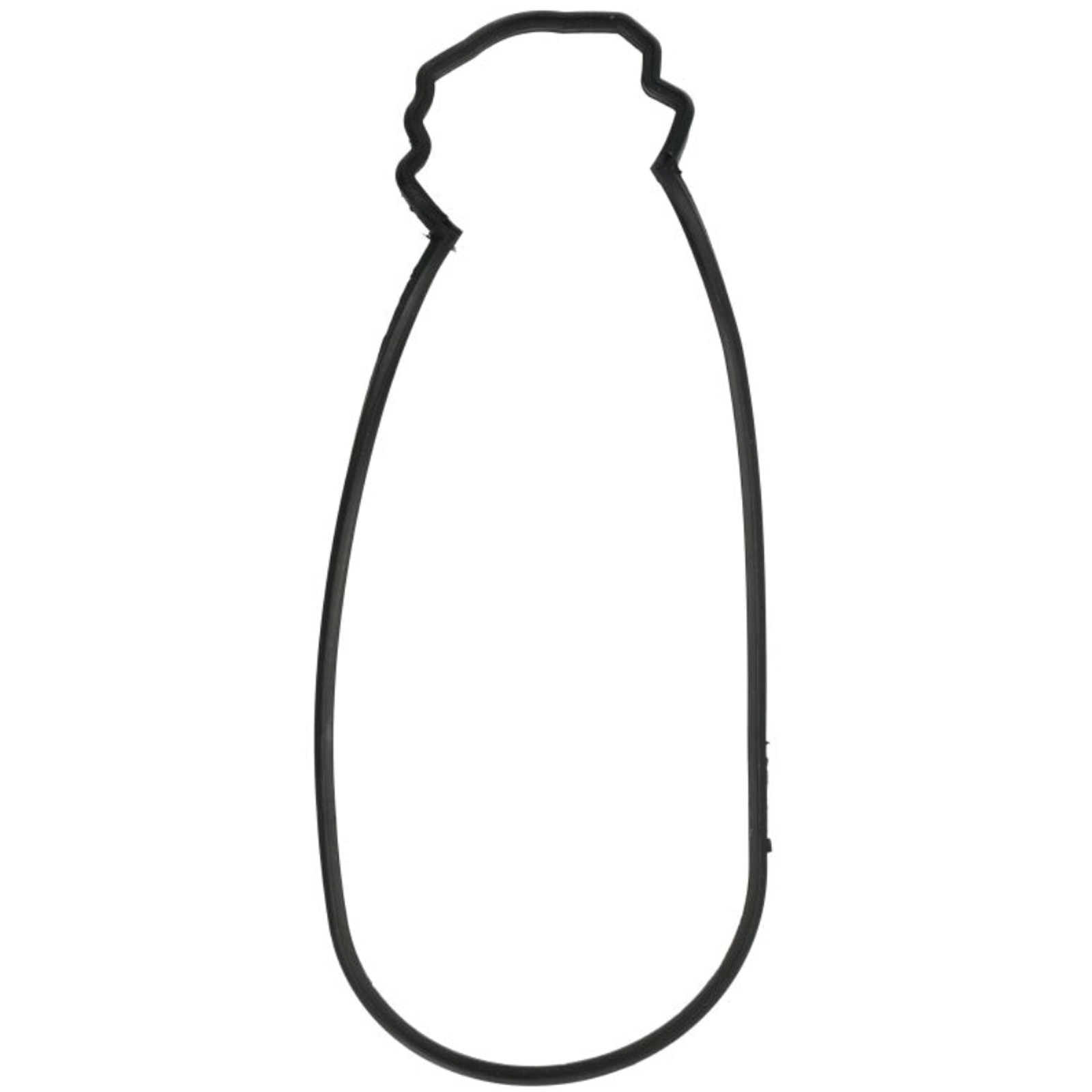 Zahnriemendeckeldichtung S410210021026 rechts für Honda Goldwing GL1000 1976-79 GL1100 1980-83