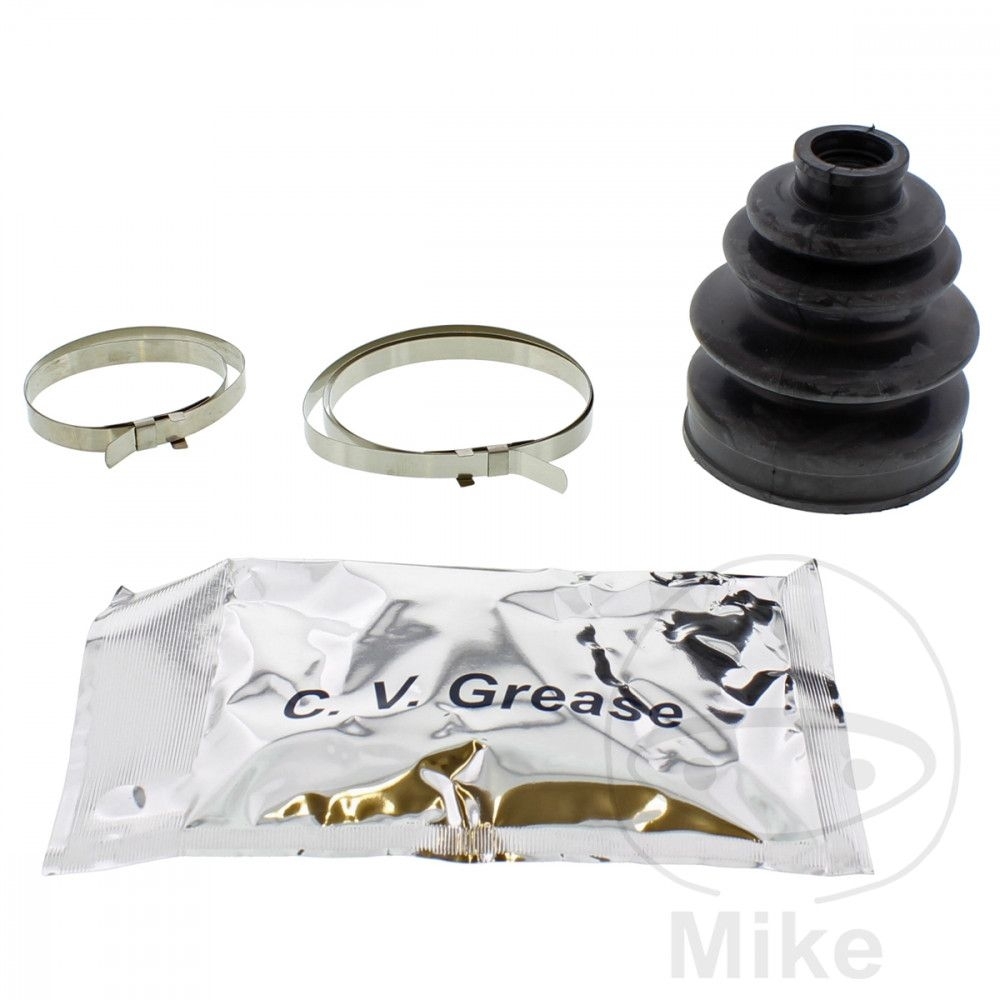 All Balls 19-5008 Achsmanschetten für Achsmanschetten für Honda TRX Suzuki Yamaha YFM Polaris Sportsman Kawasaki KLF