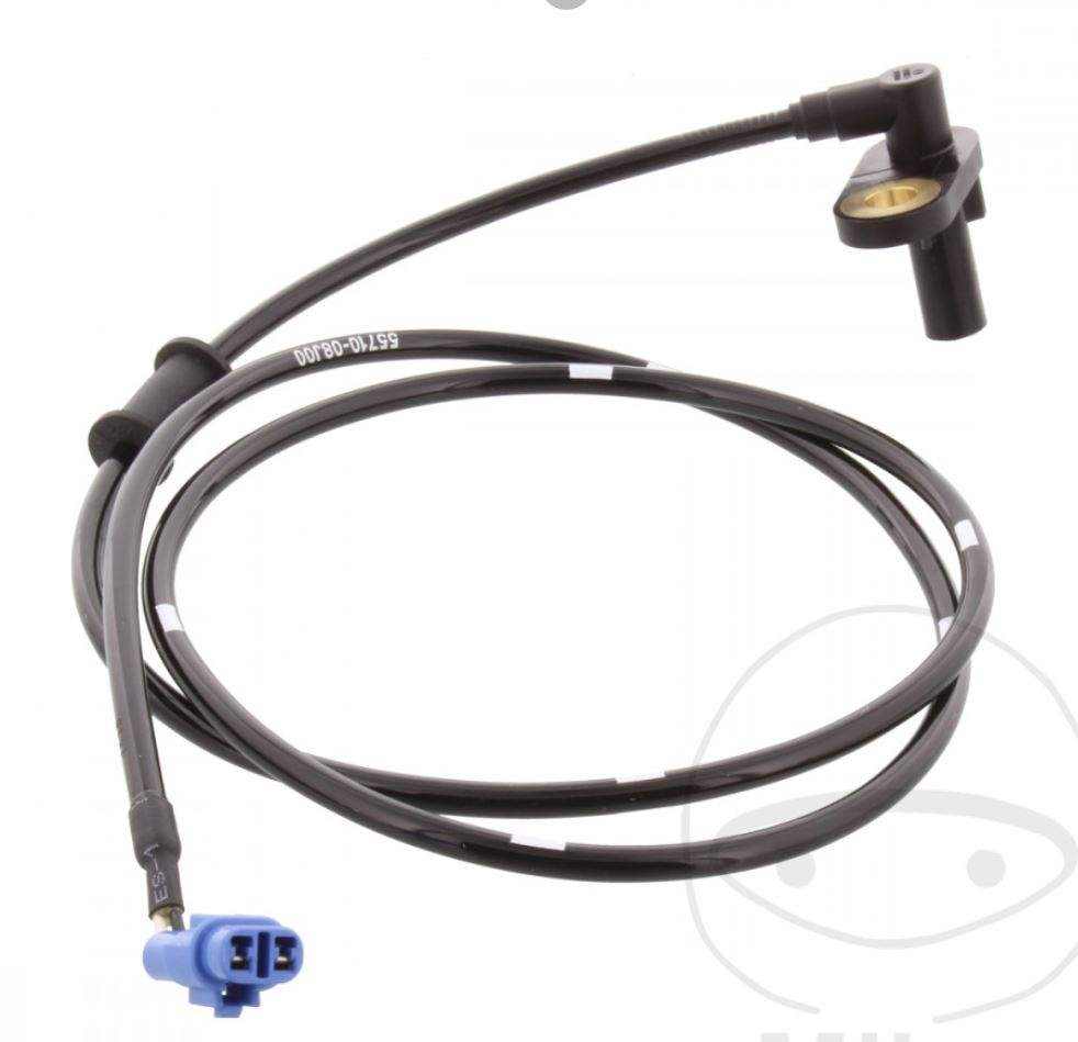 Tourmax ABS-310 ABS Sensor vorne für Suzuki GSR 750 A C51121 Z C51111 UE C52111
