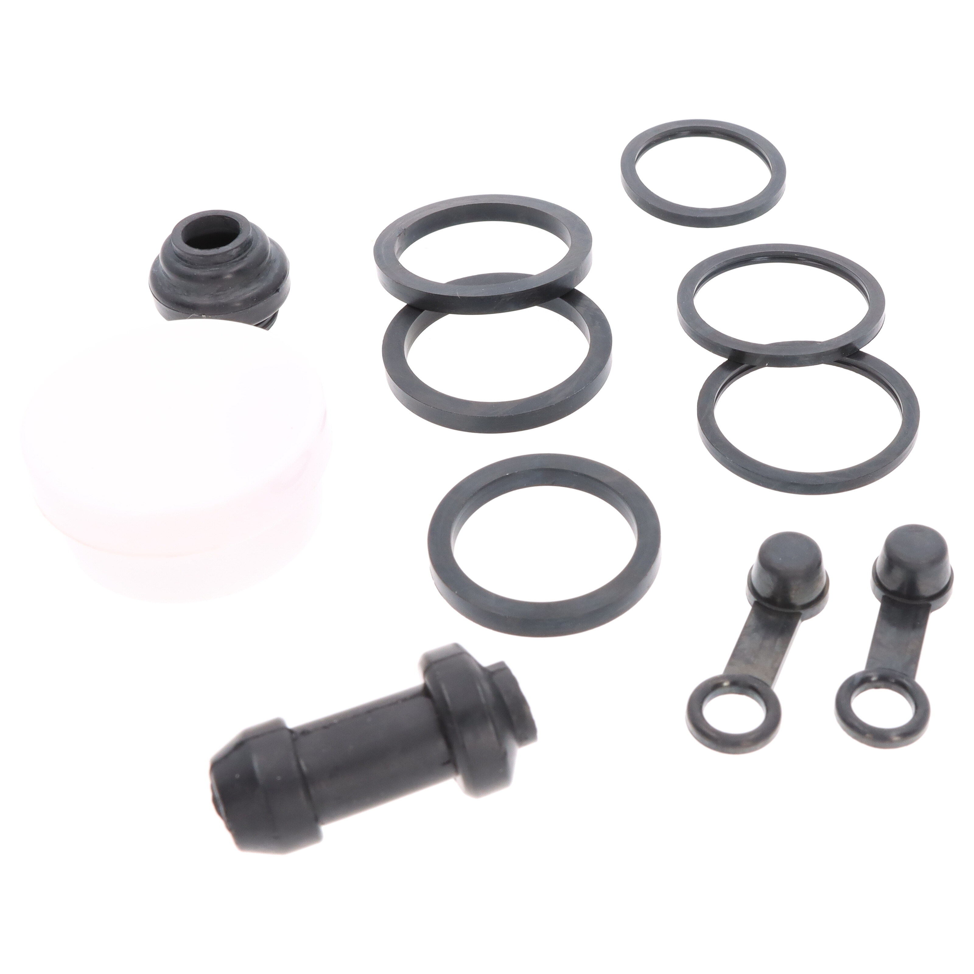Bremssattel Reparatursatz vorne für Honda VFR 800 VFR800 A ABS 2002 - 2013