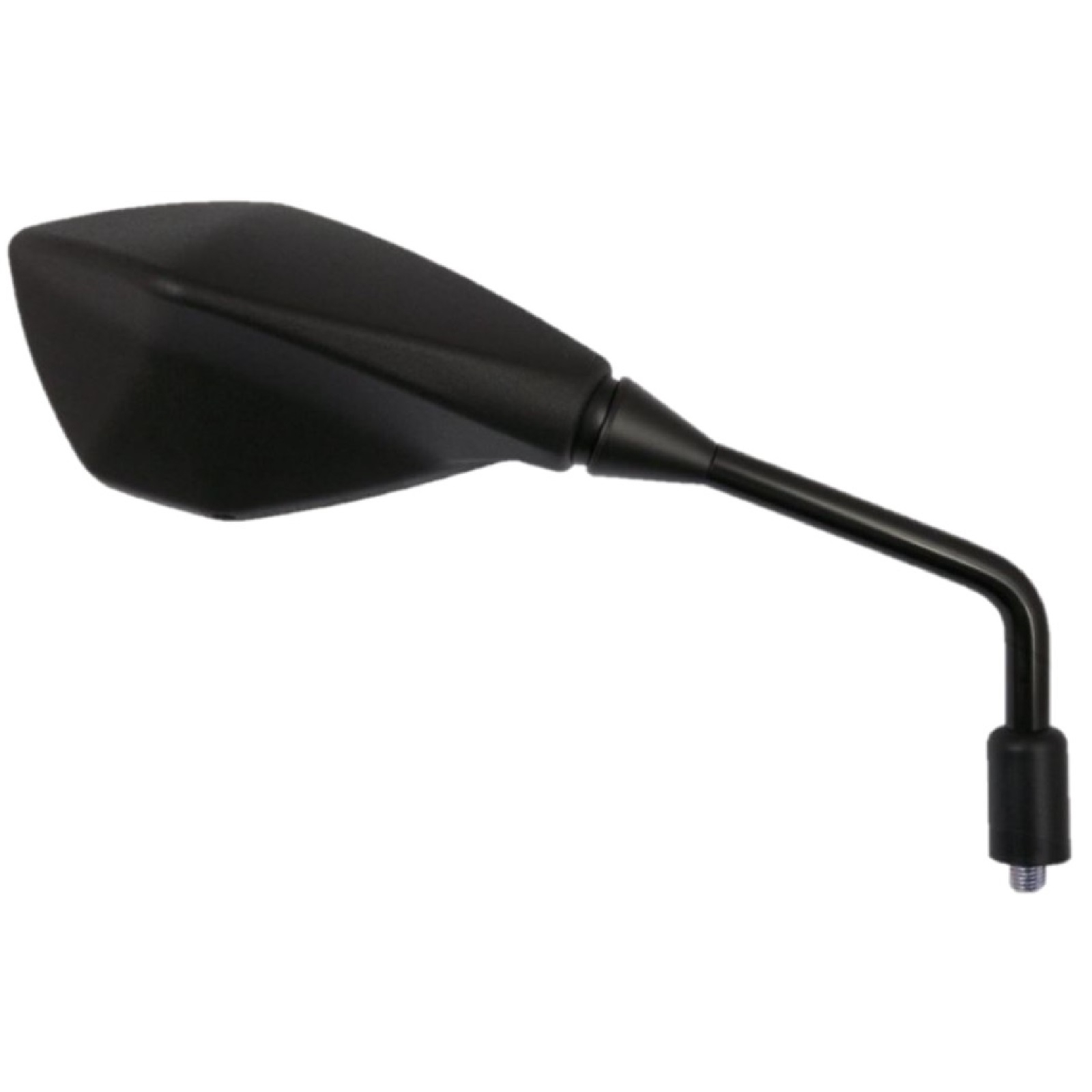 JMP Rückspiegel Paar für Kawasaki KLE 300 2017-22 Z 800 2015-17 900 2017-22 H2 2020-24