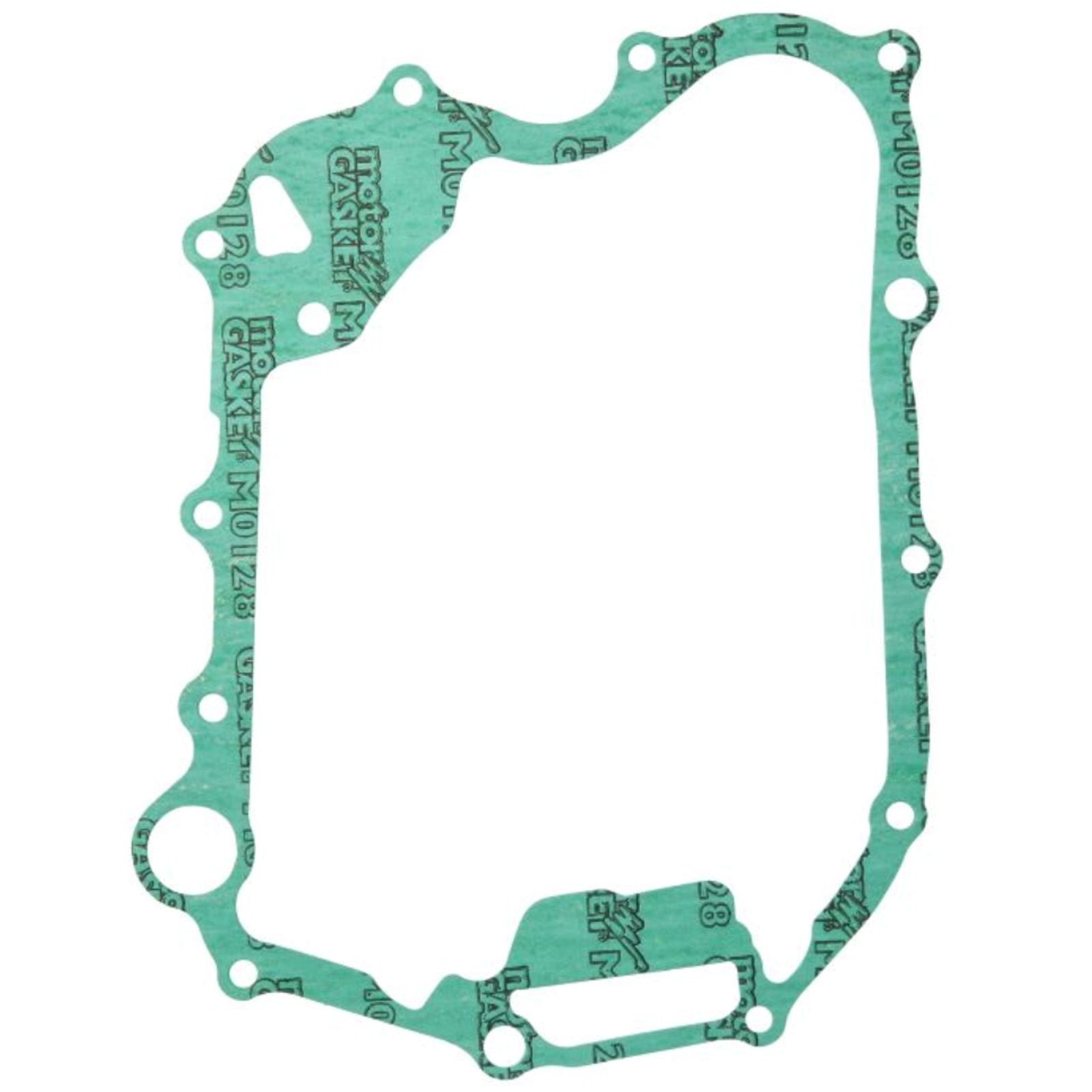 Kurbelgehäusedeckeldichtung S410210016048 für Honda SH300 2008 - 2020 NF02A NF02B NF02D NF05A