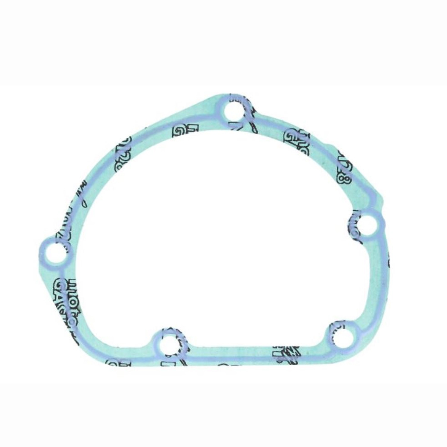 Motordeckeldichtung rechts S410510021023 Zündung für Suzuki GSXR 1100 GSXR 750 RF 600 RF 900