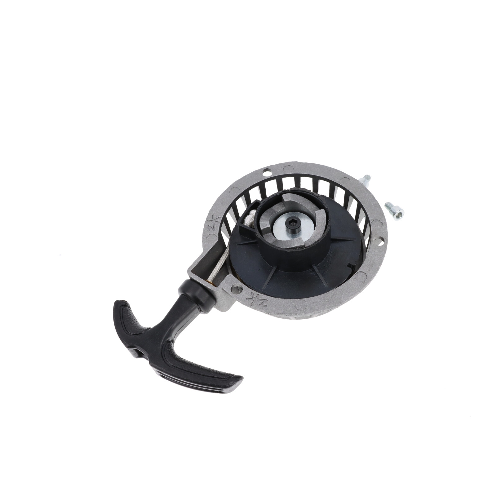 Seilzugstarter Alu Seilzug für Pocket Bike Mini Bike Dirt Bike Cross Mini ATV
