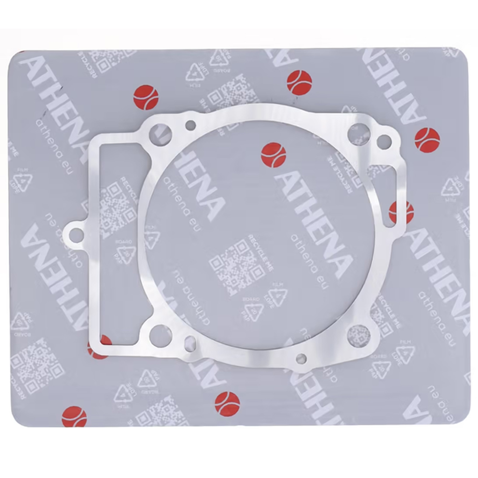 Zylinderfussdichtung S410110006082 für Ducati Desmo 450 MX 2025 - 2026 0.1 mm