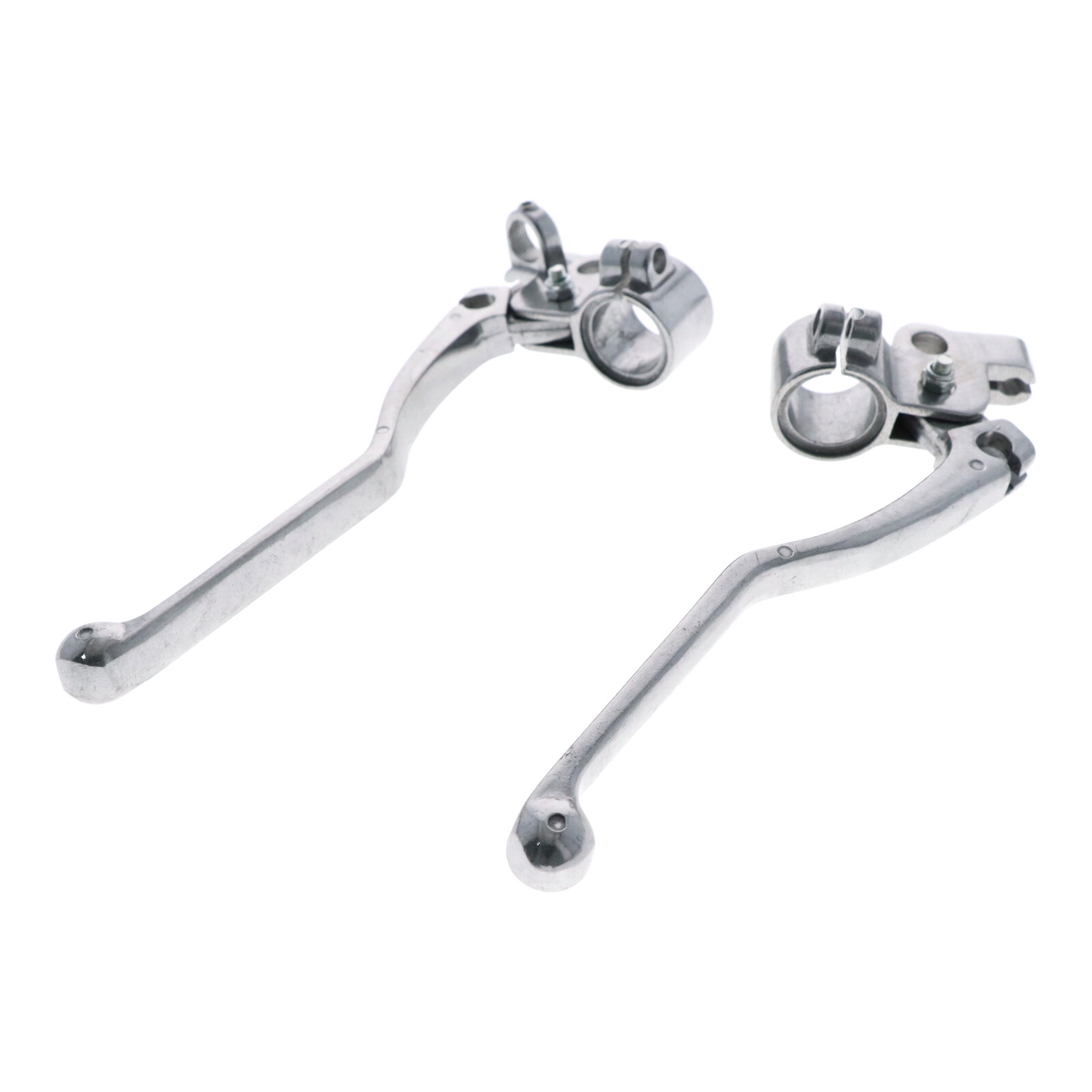 Kupplungshebel Bremshebel Satz für Jawa 350 CZ350 Lenkerhebel Bremse Kupplung