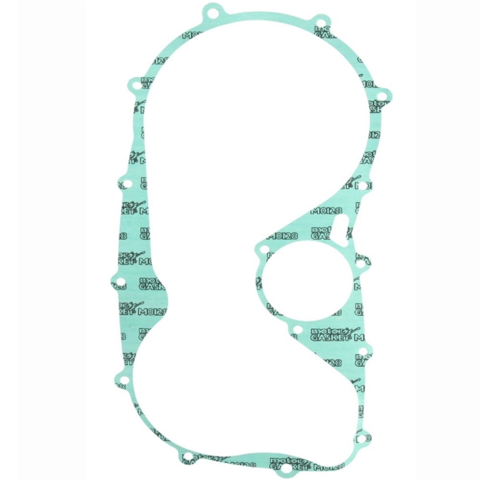 Kupplungsdeckeldichtung S410250008093 für Kawasaki VN 900 VN 800 VN 750 VN 1986-2017