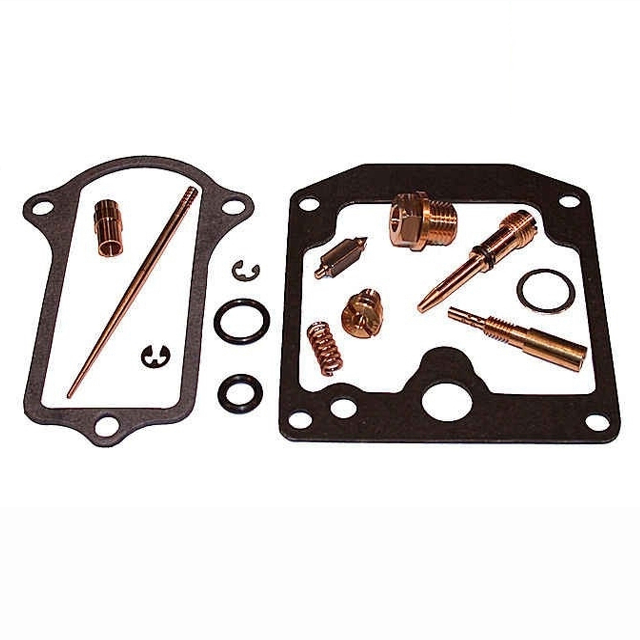 4x Keyster KK-0161NR Vergaser Reparatursatz für Kawasaki Z 900 A Z900A 1976 Z1F