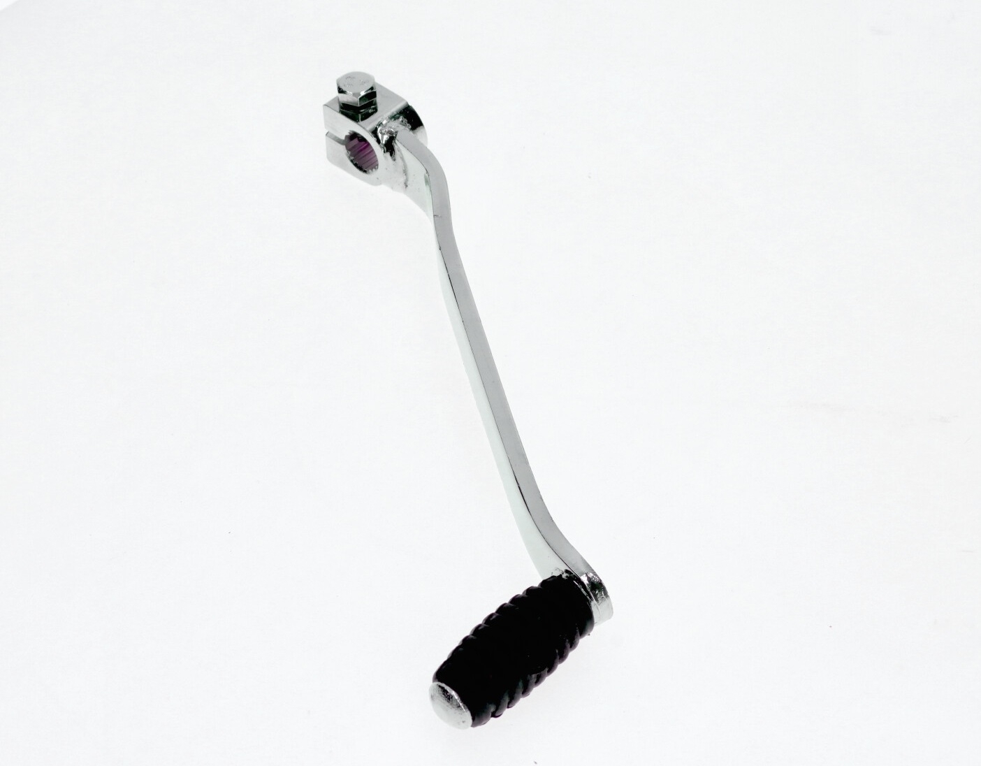 Schalthebel Fußschalthebel für Suzuki GN250 1988 - 2001 TU250 1997 - 2001