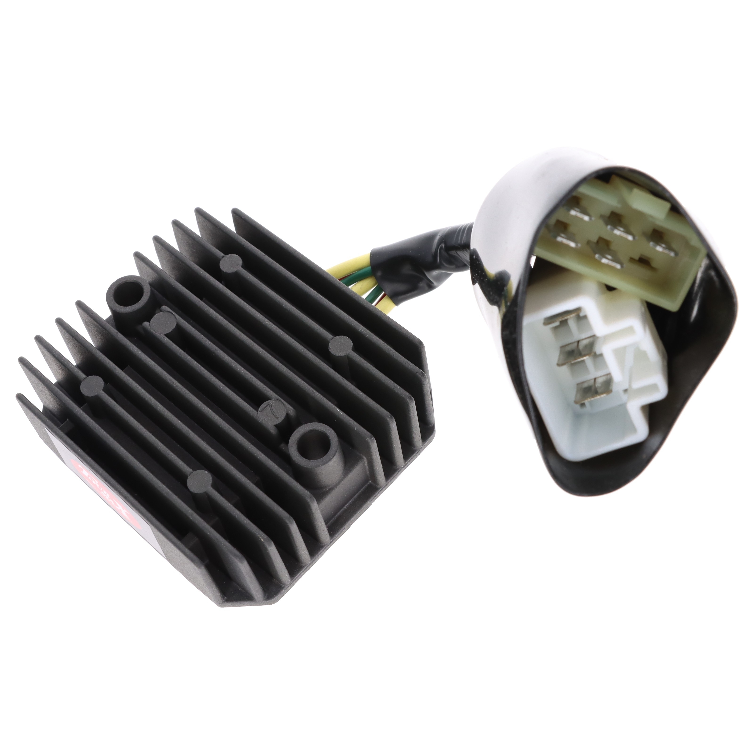 Tourmax RGU-127 Regler Gleichrichter für Honda VTR 1000 SP1 SC45A 2000 - 2001