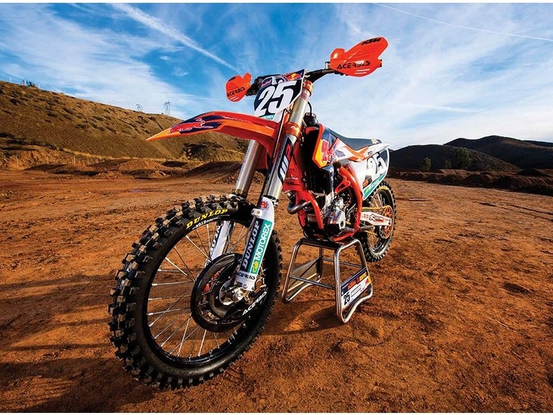 ACERBIS X-BRAKE Bremsscheiben-Schutz für Scheiben mit Durchmesser 280 mm