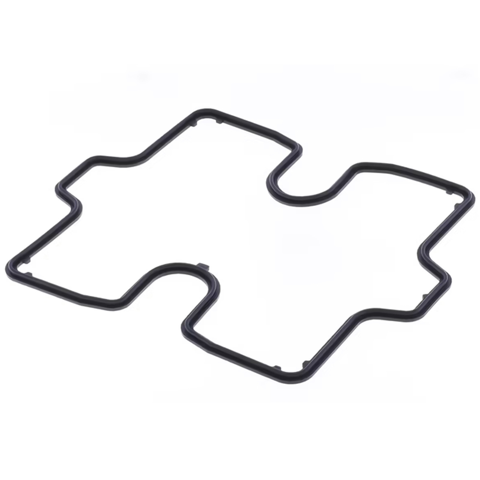 Ventildeckeldichtung S410210015014 für Honda VF750 1982-1984 Interceptor Sabre Magna VF1000 1984-85