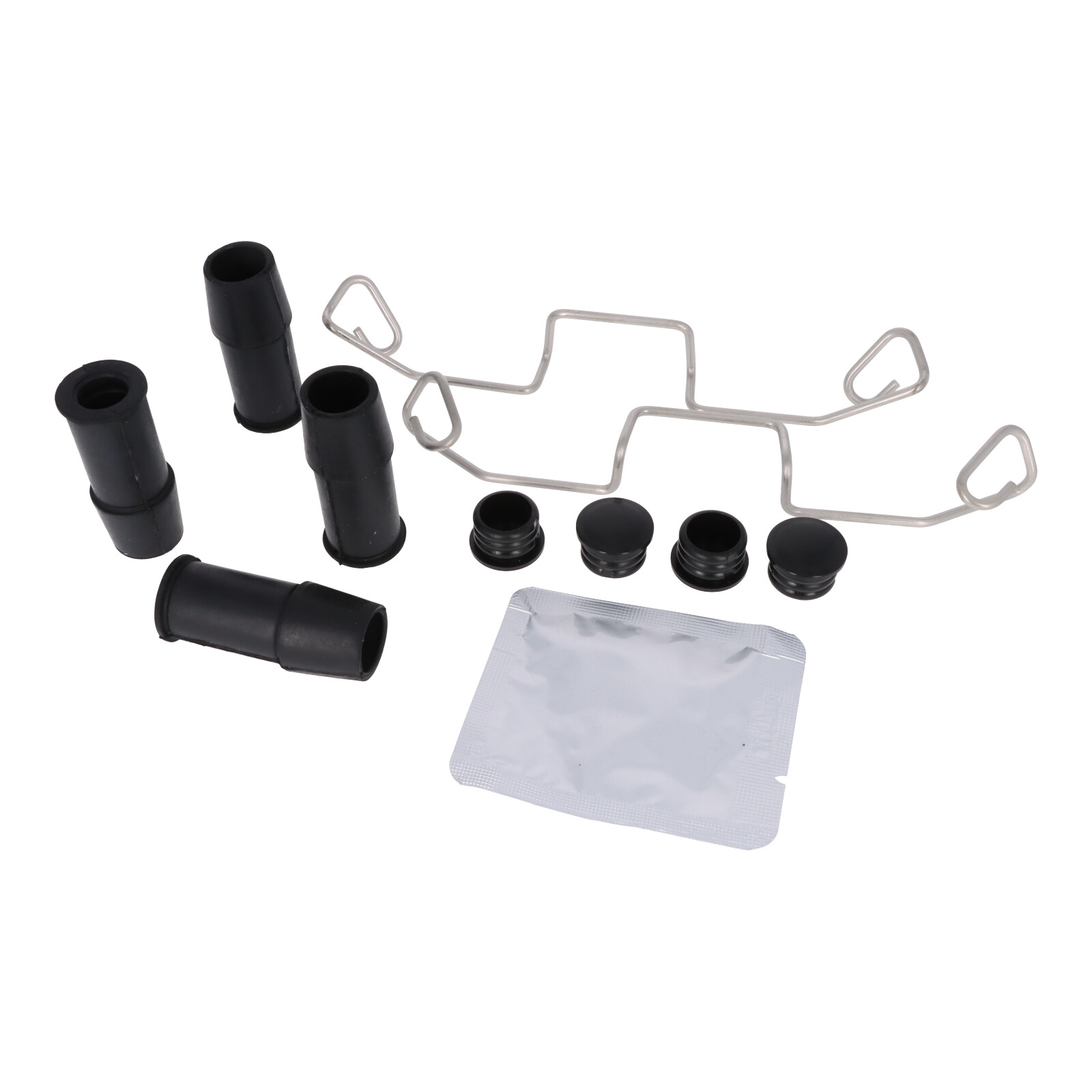 Quick Brake QB109-1795 Bremsbelag Zubehörsatz Bremsklötze vorne für Ford Seat VW