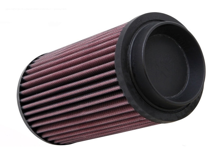 K&N Tauschluftfilter PL-5509