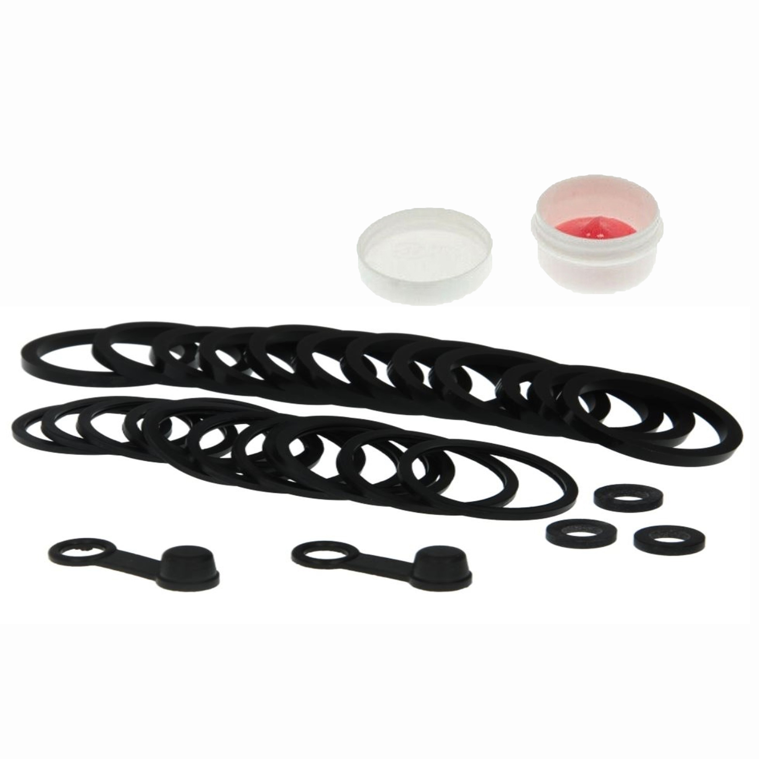 Bremssattel Reparatursatz BCF-320 vorne für Suzuki GSF 1200 GSX 1300 GSX-R TL 1000