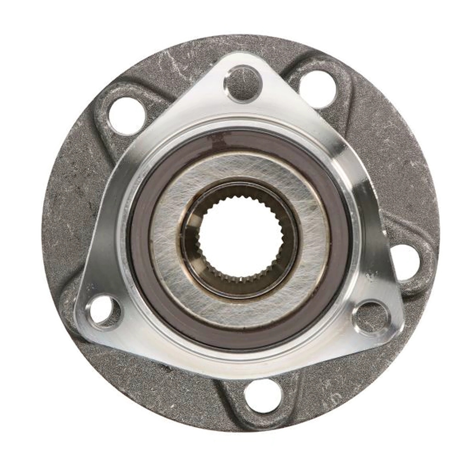SNR R154.61 Radlagersatz Radnabe für Audi A3 TT VW Golf Caddy Seat Skoda Cupra
