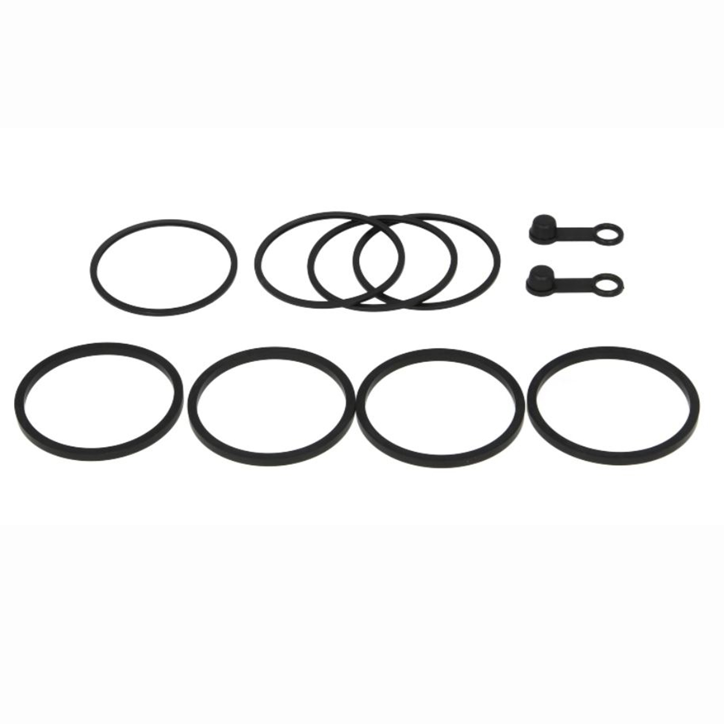 Tourmax BCF-211 Bremssattel Reparatursatz für Yamaha FZ 750 VMaxVMX-12 1200