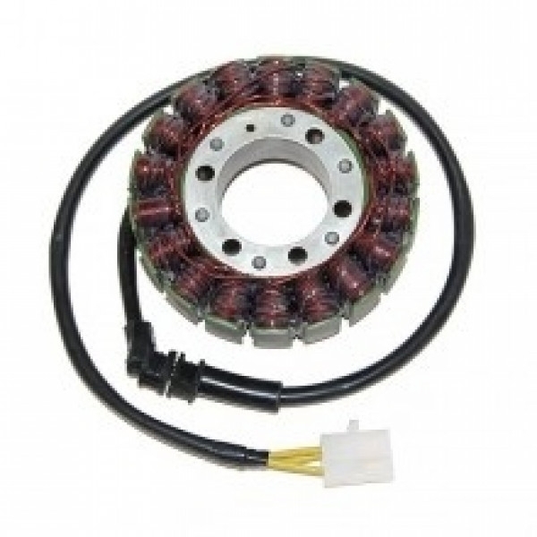Lichtmaschine Stator