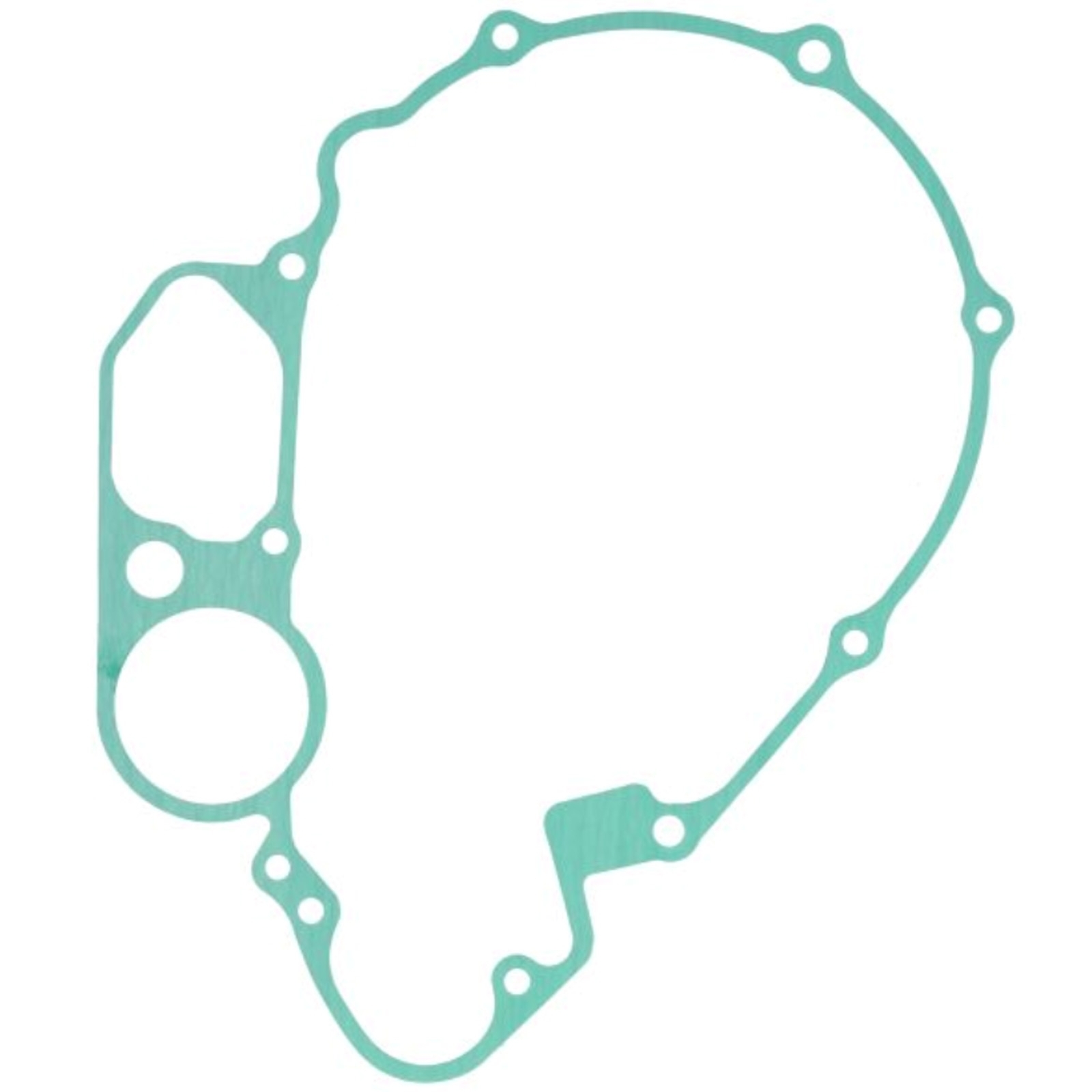 Lichtmaschinendeckeldichtung S410210149013 für Honda Shadow VT 1100 C 1988-89 1994-95 SC23