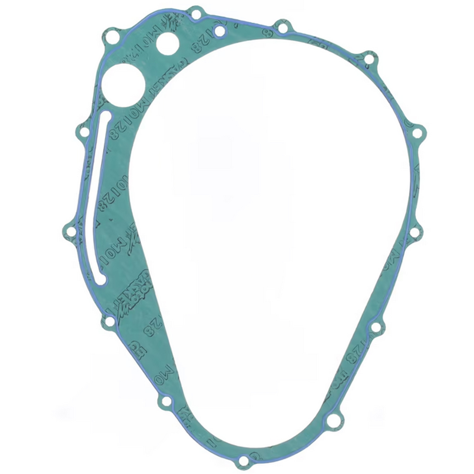 Kupplungsdeckeldichtung S410510008105 für Suzuki VZ 800 Marauder AF1112 1997-2003