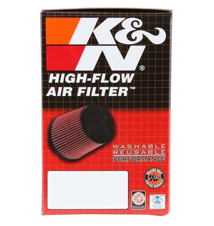 K&N Sportluftfilter KA-0018 für Kawasaki ER 500 1997 - 2006